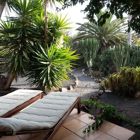Casa Panama,In Der Finca Mimosa Teguise  Εξωτερικό φωτογραφία