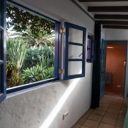 Casa Panama,In Der Finca Mimosa Teguise  Εξωτερικό φωτογραφία