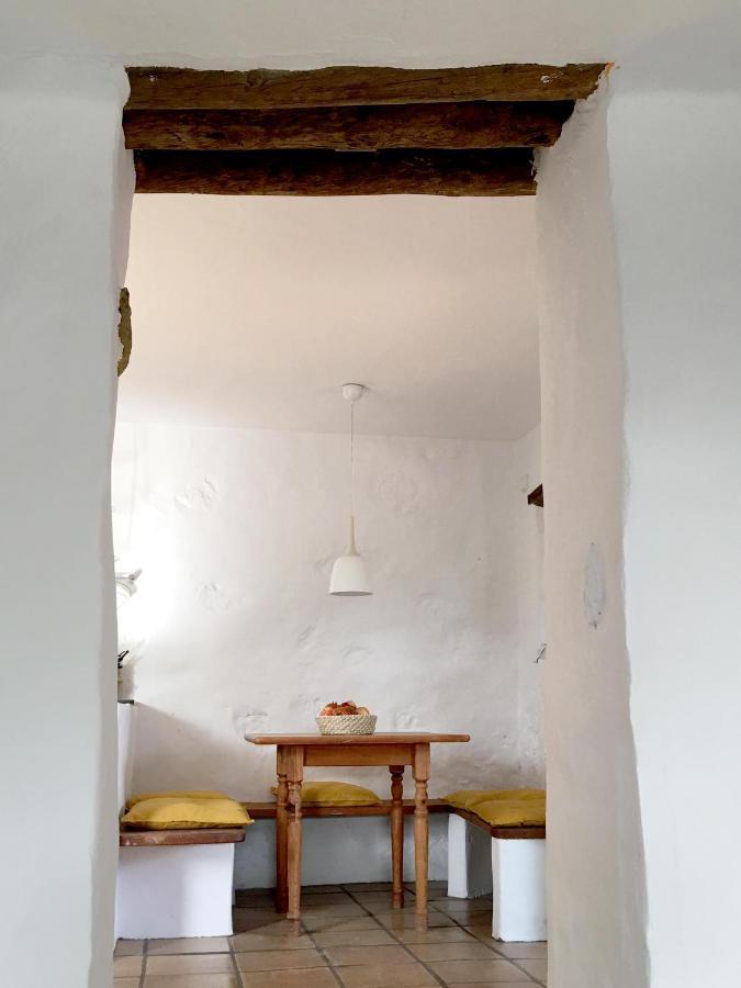 Casa Panama,In Der Finca Mimosa Teguise  Εξωτερικό φωτογραφία