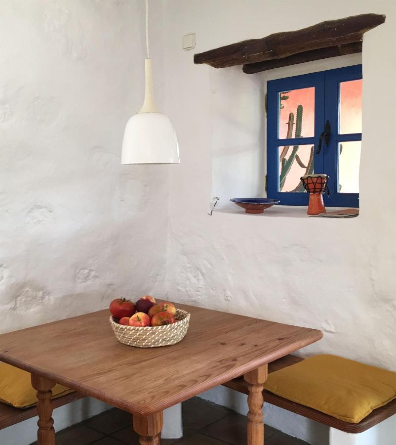 Casa Panama,In Der Finca Mimosa Teguise  Εξωτερικό φωτογραφία