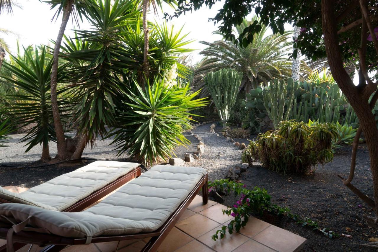 Casa Panama,In Der Finca Mimosa Teguise  Εξωτερικό φωτογραφία
