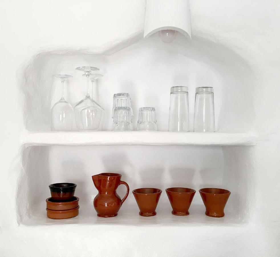 Casa Panama,In Der Finca Mimosa Teguise  Εξωτερικό φωτογραφία