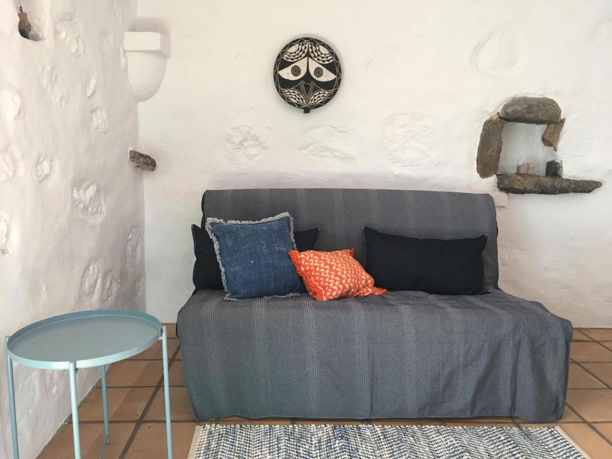 Casa Panama,In Der Finca Mimosa Teguise  Εξωτερικό φωτογραφία