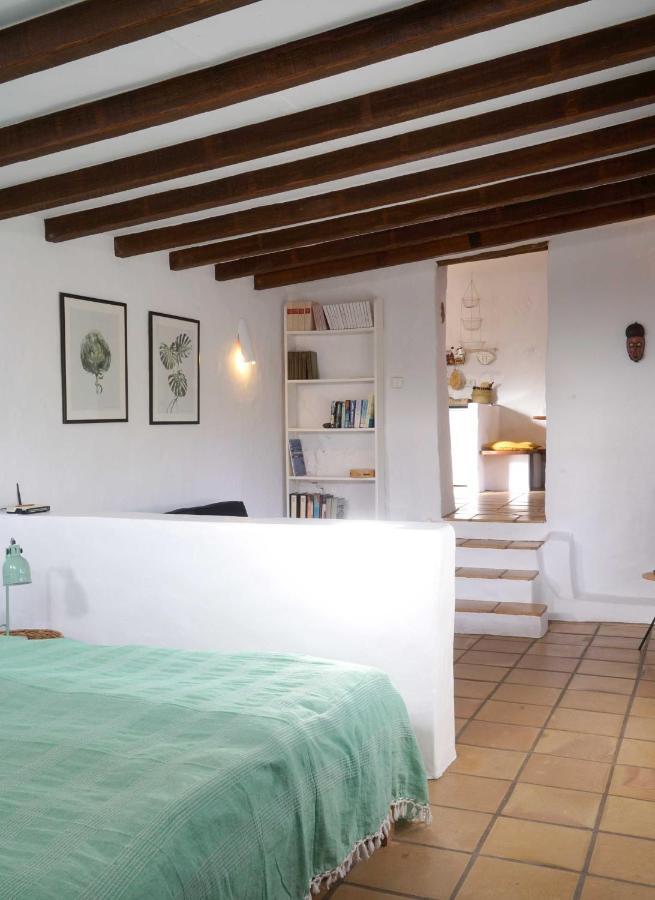 Casa Panama,In Der Finca Mimosa Teguise  Εξωτερικό φωτογραφία