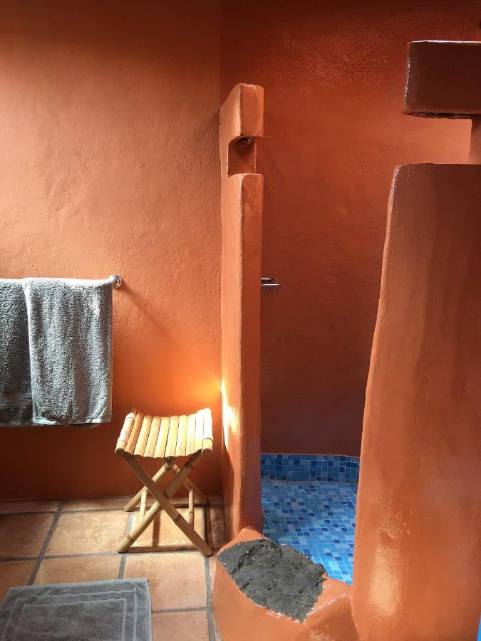 Casa Panama,In Der Finca Mimosa Teguise  Εξωτερικό φωτογραφία